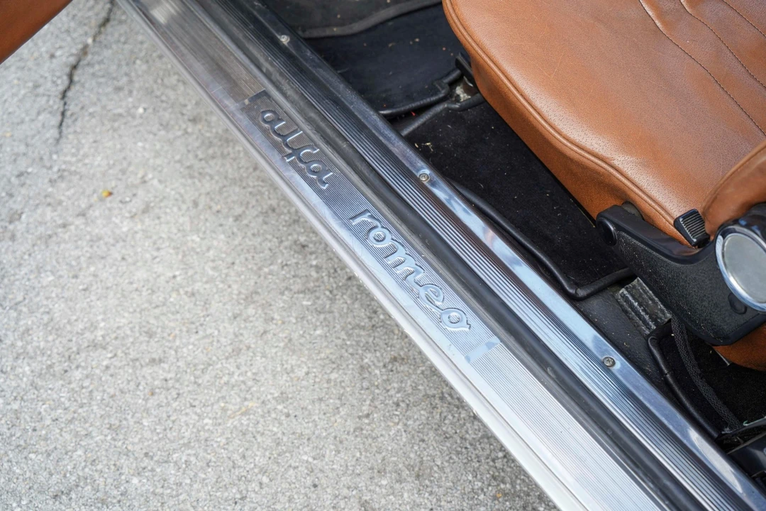1973 Alfa Romeo GT 1600 Junior - Image 30 of 31