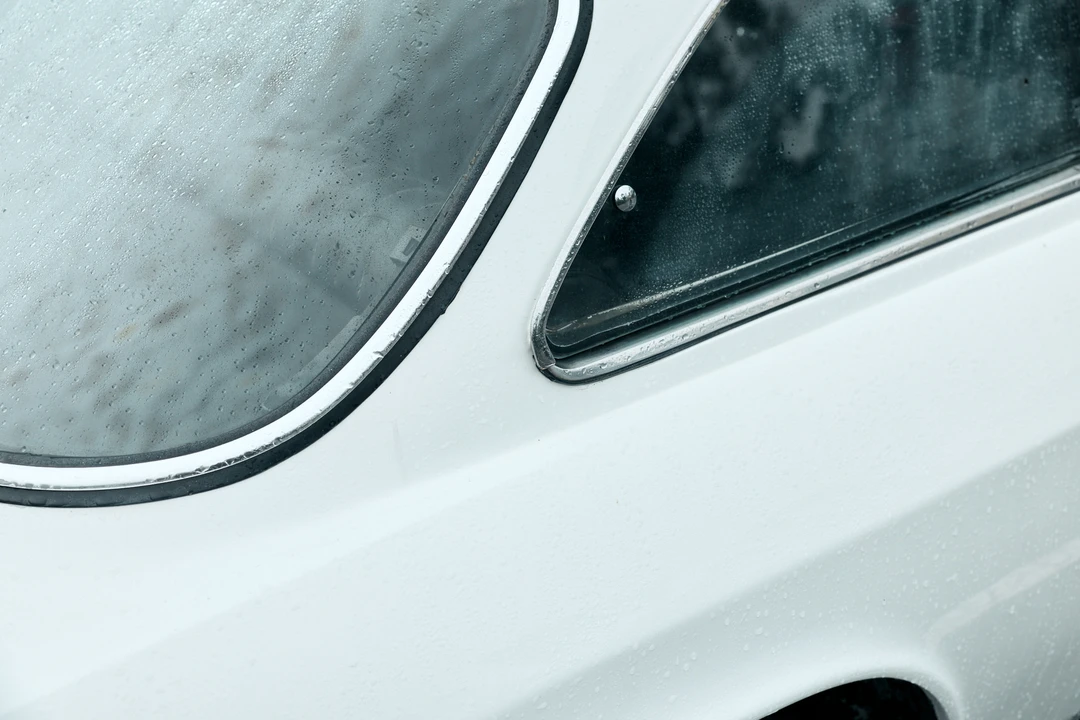 1973 Alfa Romeo GT 1600 Junior - Image 11 of 31