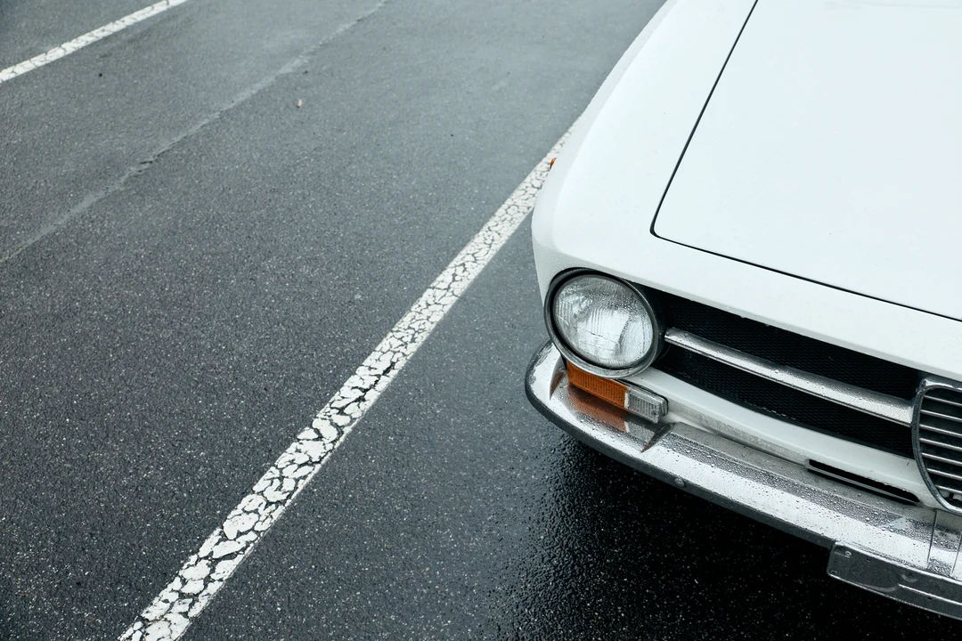 1973 Alfa Romeo GT 1600 Junior - Image 15 of 31