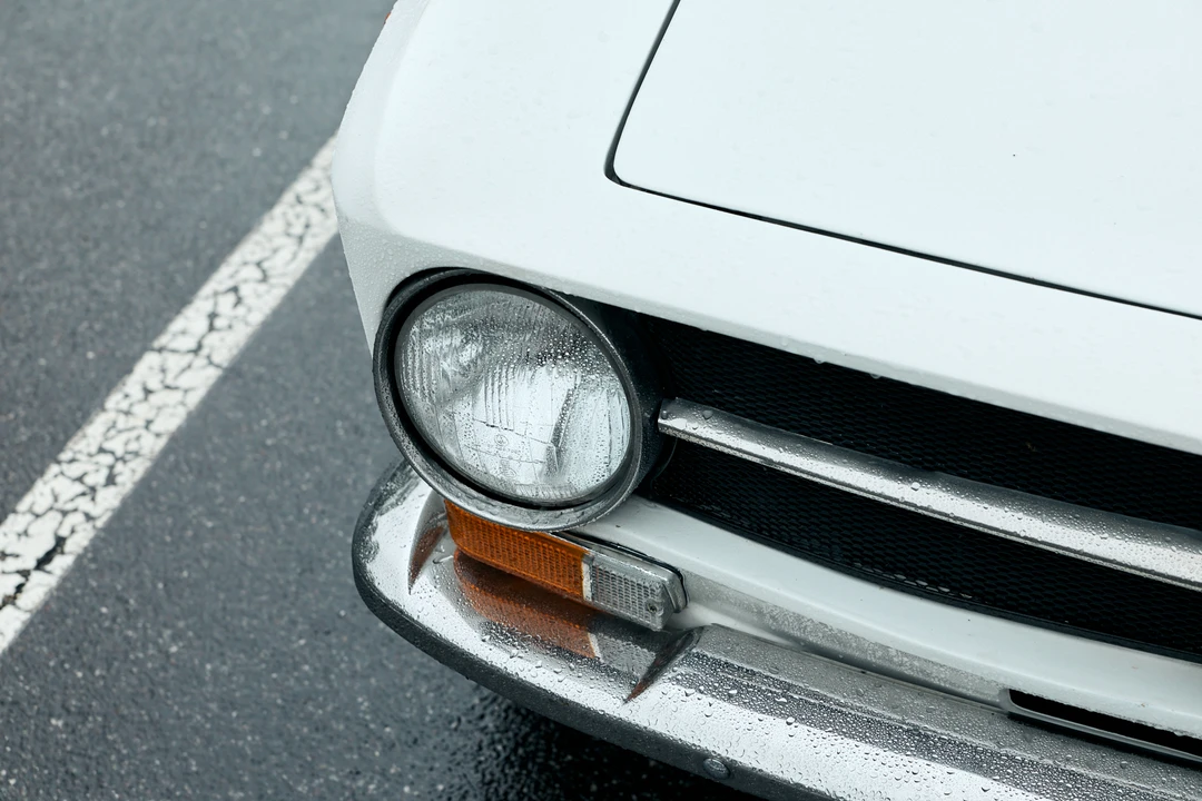 1973 Alfa Romeo GT 1600 Junior - Image 16 of 31