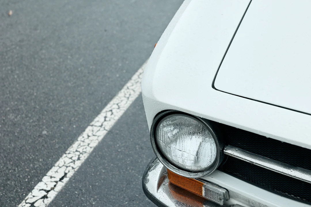 1973 Alfa Romeo GT 1600 Junior - Image 17 of 31