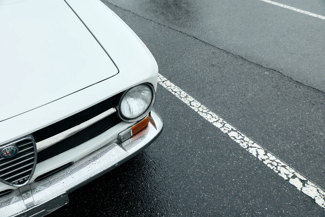 1973 Alfa Romeo GT 1600 Junior - Image 18 of 31