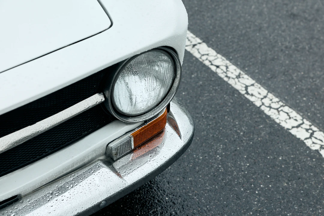 1973 Alfa Romeo GT 1600 Junior - Image 19 of 31