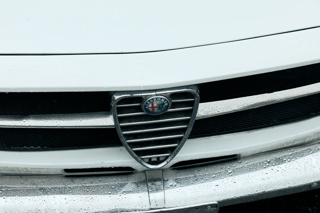 1973 Alfa Romeo GT 1600 Junior - Image 20 of 31