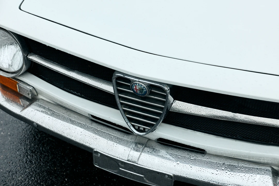 1973 Alfa Romeo GT 1600 Junior - Image 21 of 31