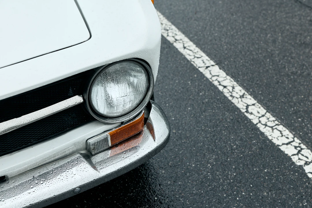 1973 Alfa Romeo GT 1600 Junior - Image 23 of 31