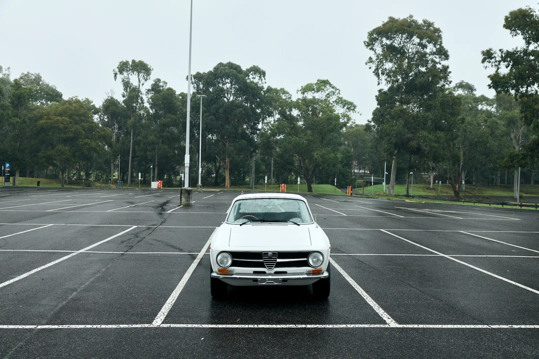 1973 Alfa Romeo GT 1600 Junior - Image 10 of 31