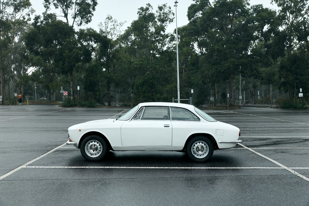 1973 Alfa Romeo GT 1600 Junior - Image 8 of 31
