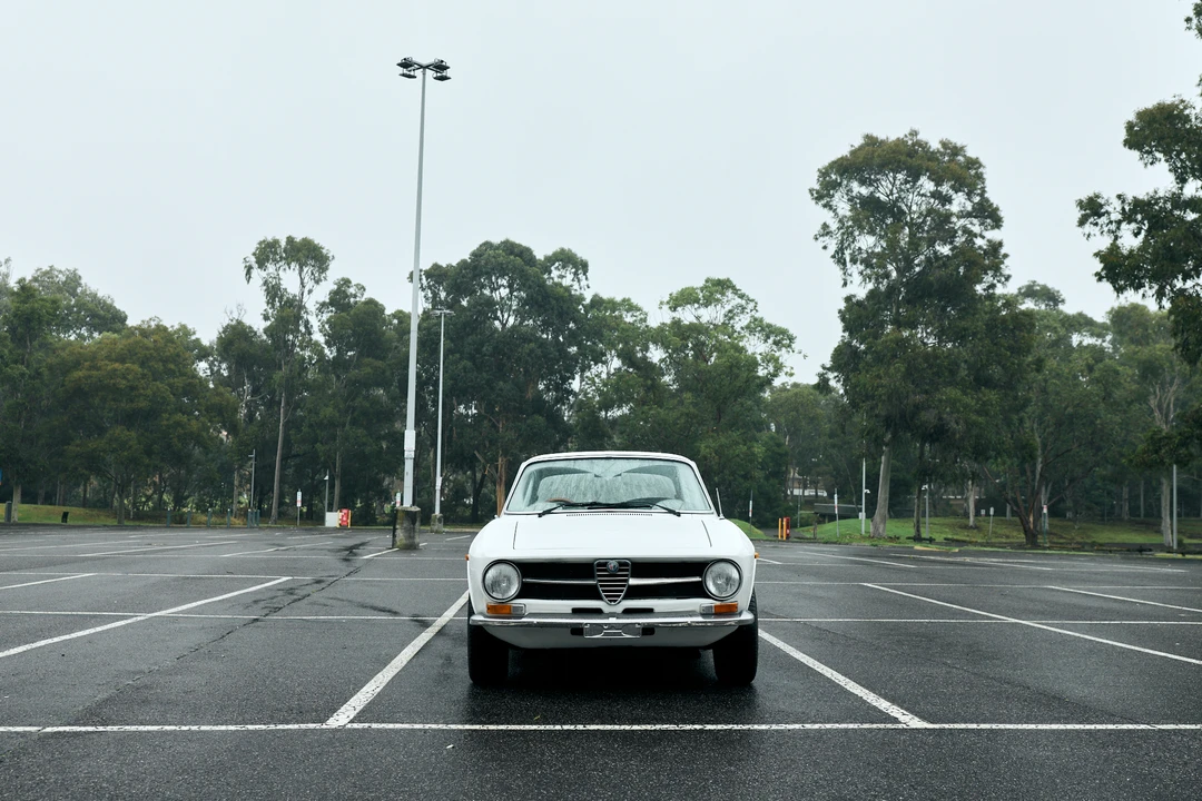 1973 Alfa Romeo GT 1600 Junior - Image 2 of 31