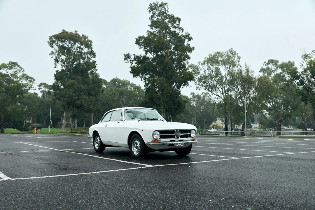 1973 Alfa Romeo GT 1600 Junior - Image 3 of 31