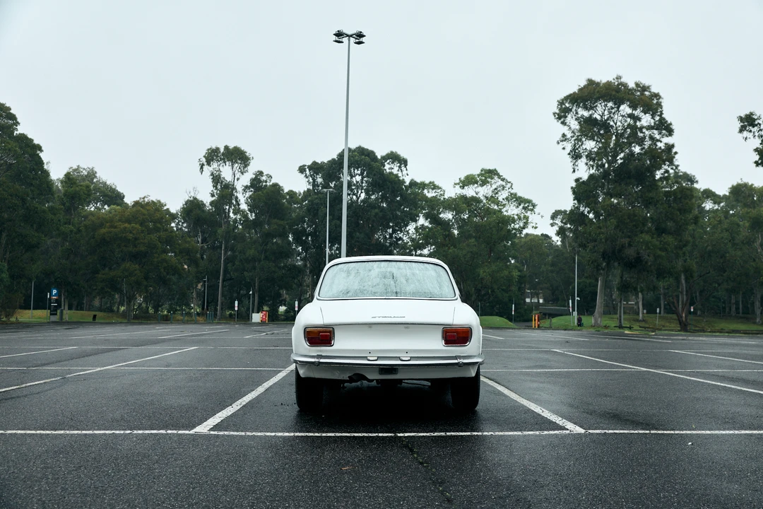1973 Alfa Romeo GT 1600 Junior - Image 6 of 31
