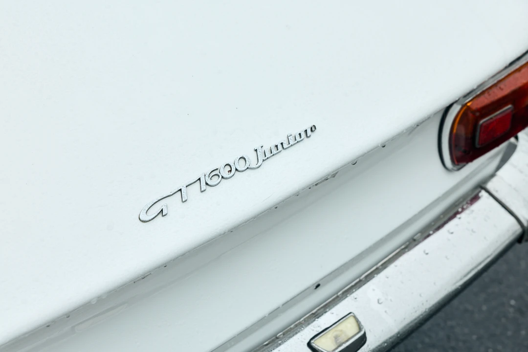 1973 Alfa Romeo GT 1600 Junior - Image 30 of 31