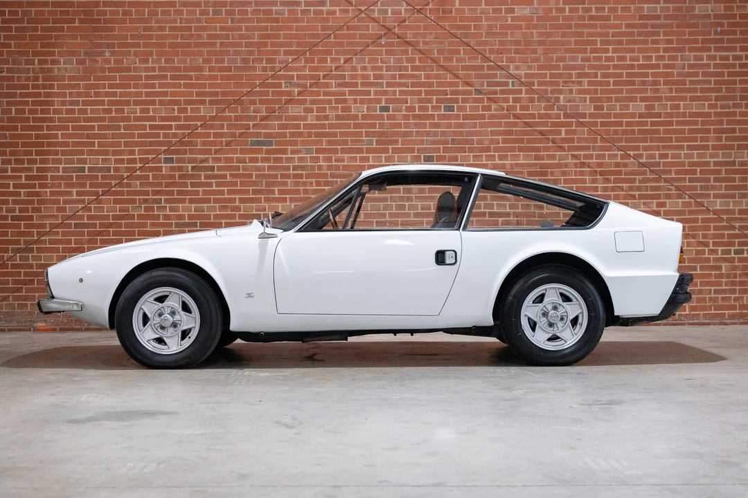 1973 Alfa Romeo GT 1600 Junior - Image 28 of 31