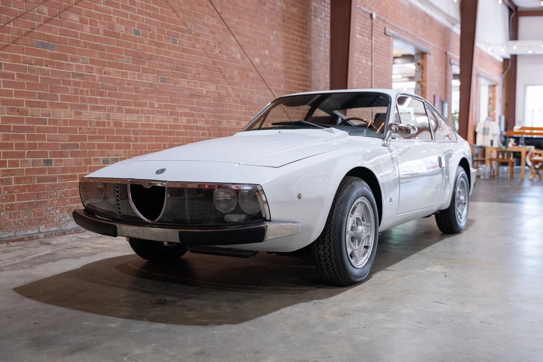 1973 Alfa Romeo GT 1600 Junior - Image 26 of 31