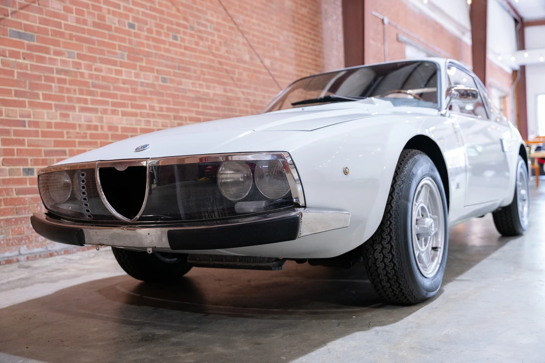 1973 Alfa Romeo GT 1600 Junior - Image 27 of 31