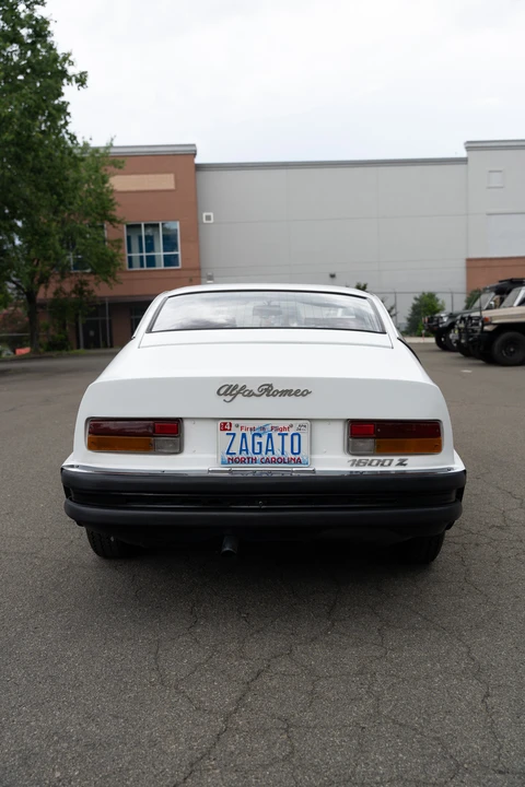 1973 Alfa Romeo GT 1600 Junior - Image 20 of 31