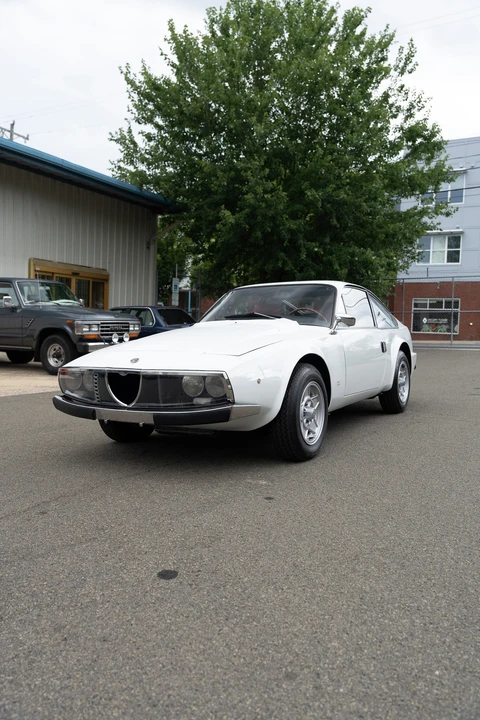 1973 Alfa Romeo GT 1600 Junior - Image 18 of 31