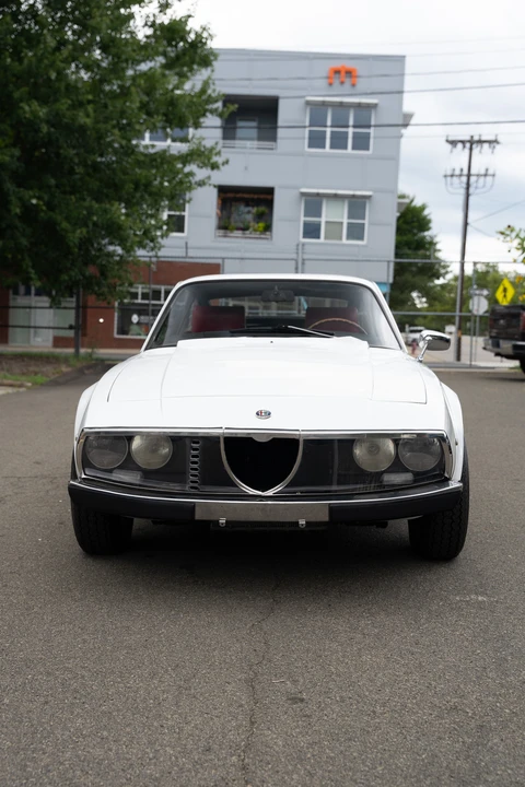 1973 Alfa Romeo GT 1600 Junior - Image 17 of 31