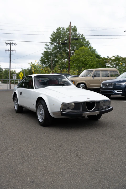 1973 Alfa Romeo GT 1600 Junior - Image 21 of 31