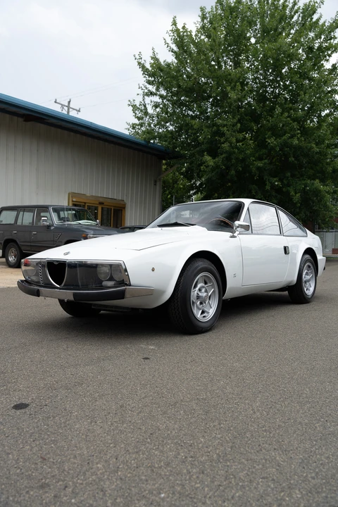 1973 Alfa Romeo GT 1600 Junior - Image 19 of 31