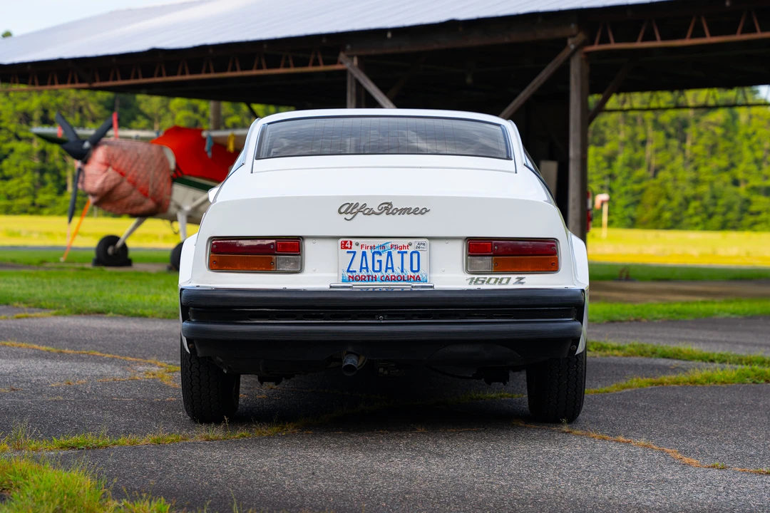 1973 Alfa Romeo GT 1600 Junior - Image 10 of 31