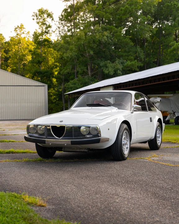 1973 Alfa Romeo GT 1600 Junior - Image 2 of 31