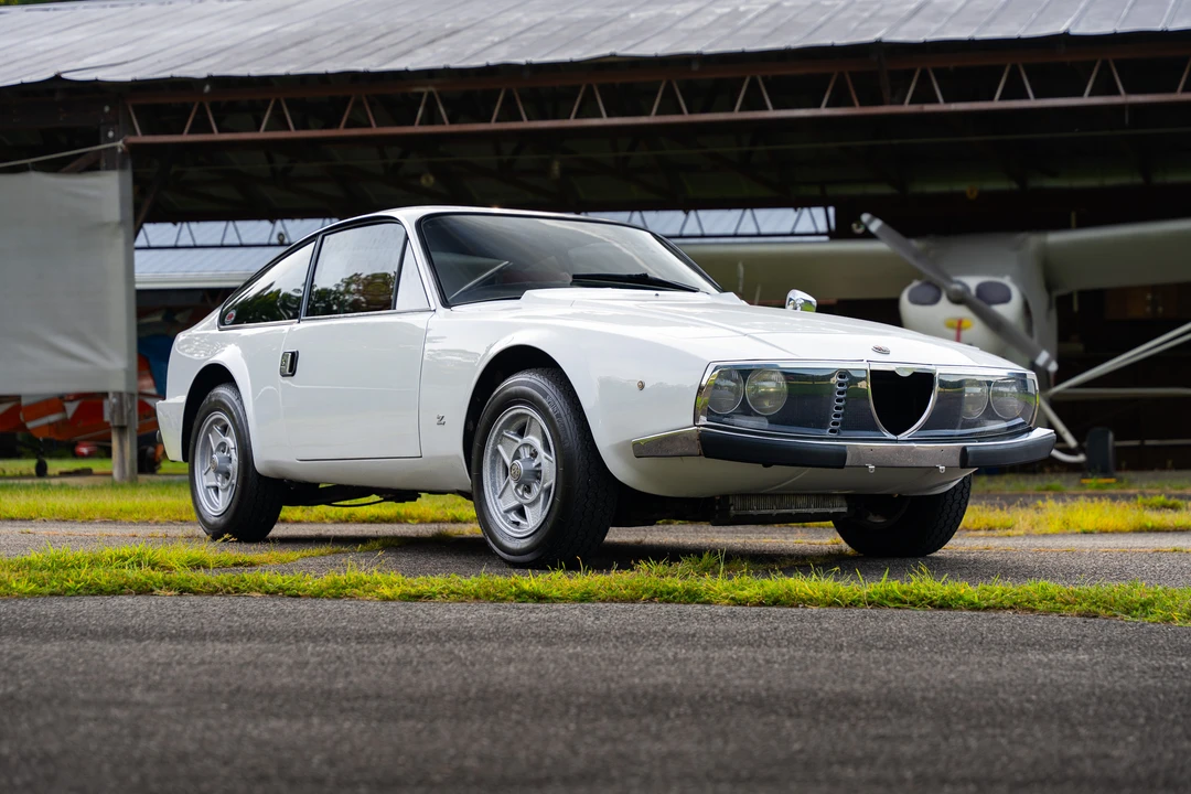 1973 Alfa Romeo GT 1600 Junior - Image 14 of 31