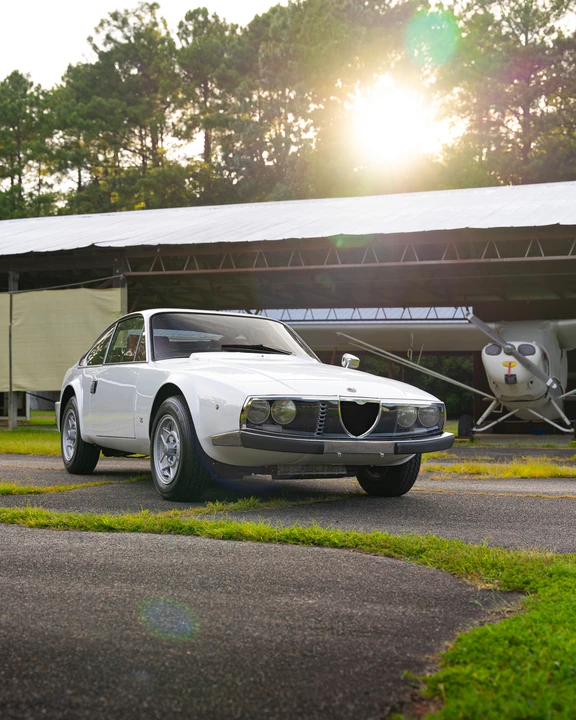 1973 Alfa Romeo GT 1600 Junior - Image 15 of 31