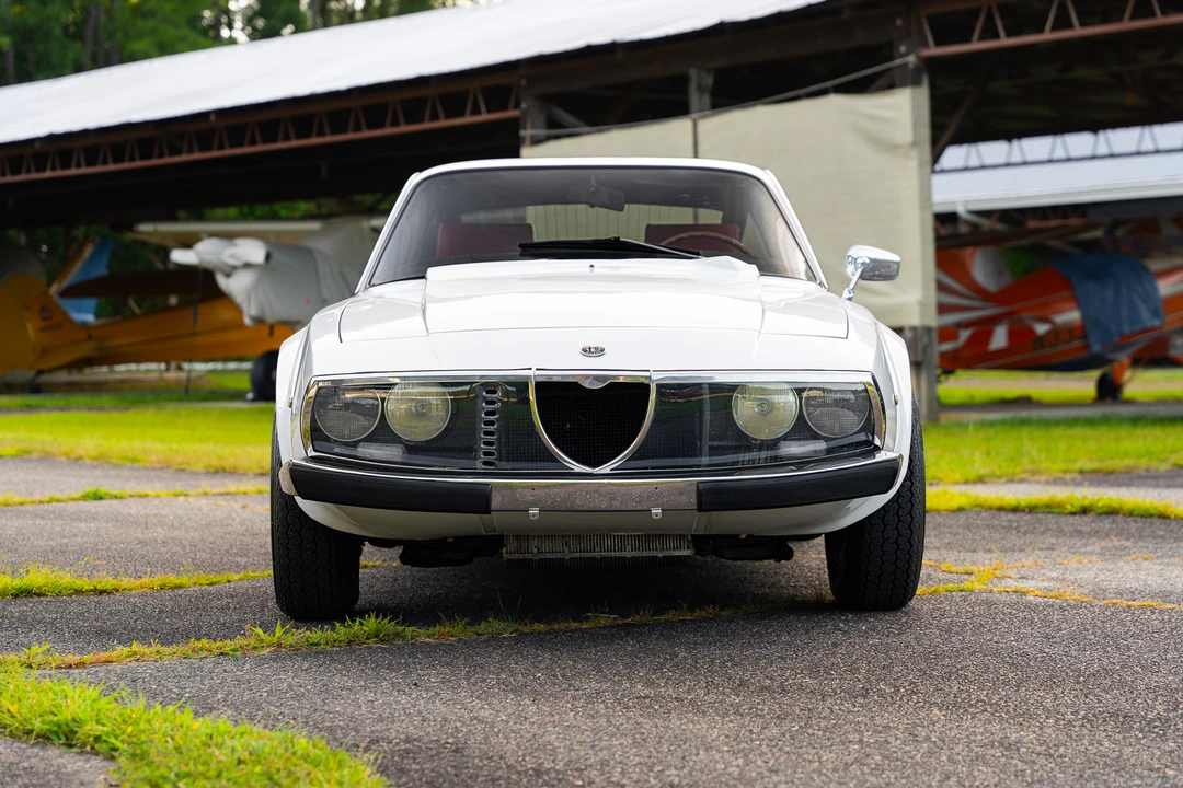 1973 Alfa Romeo GT 1600 Junior - Image 16 of 31
