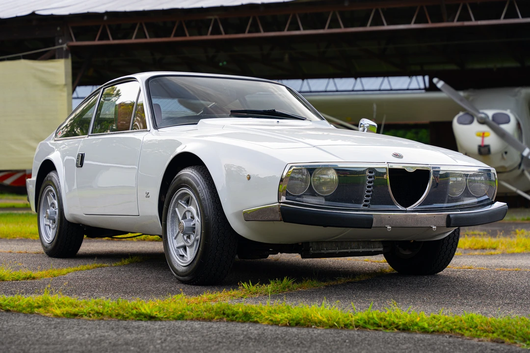 1973 Alfa Romeo GT 1600 Junior - Image 13 of 31