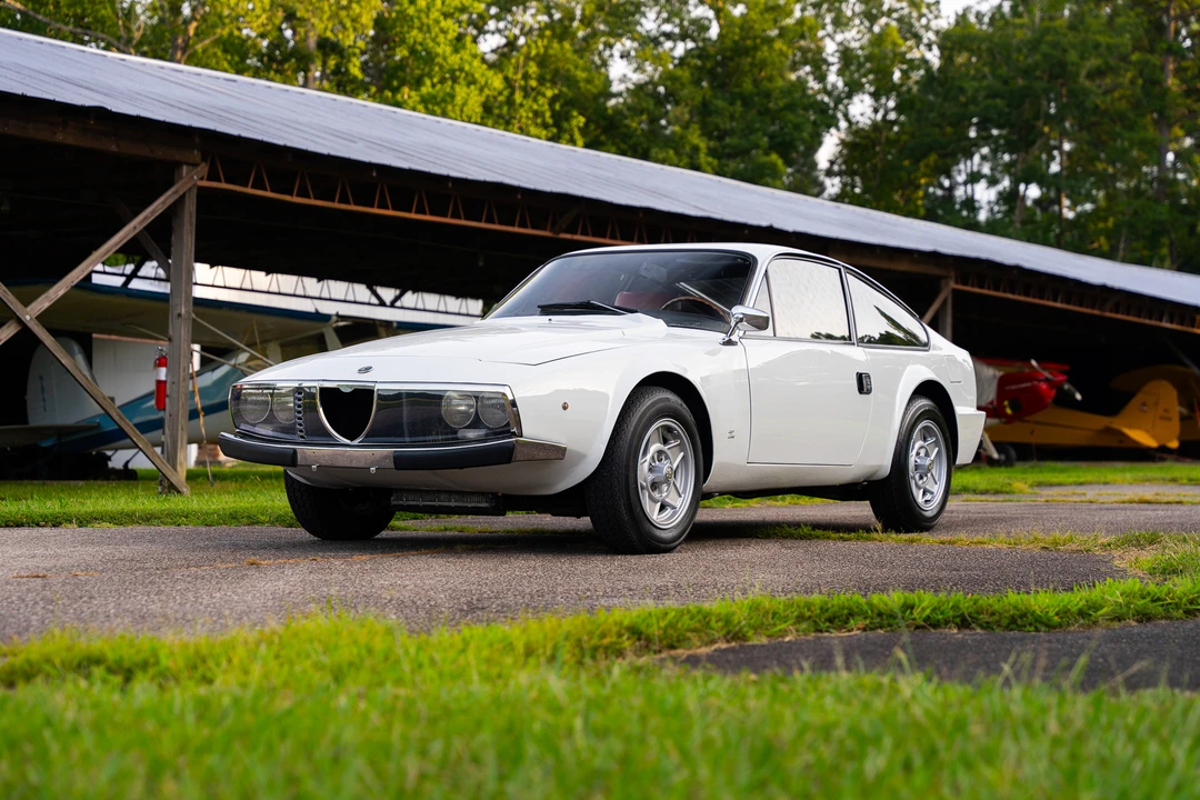 1973 Alfa Romeo GT 1600 Junior - Image 4 of 31