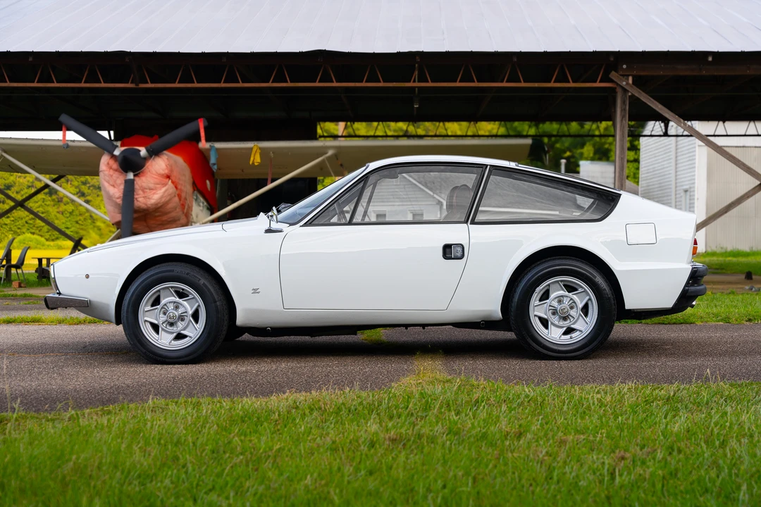 1973 Alfa Romeo GT 1600 Junior - Image 7 of 31