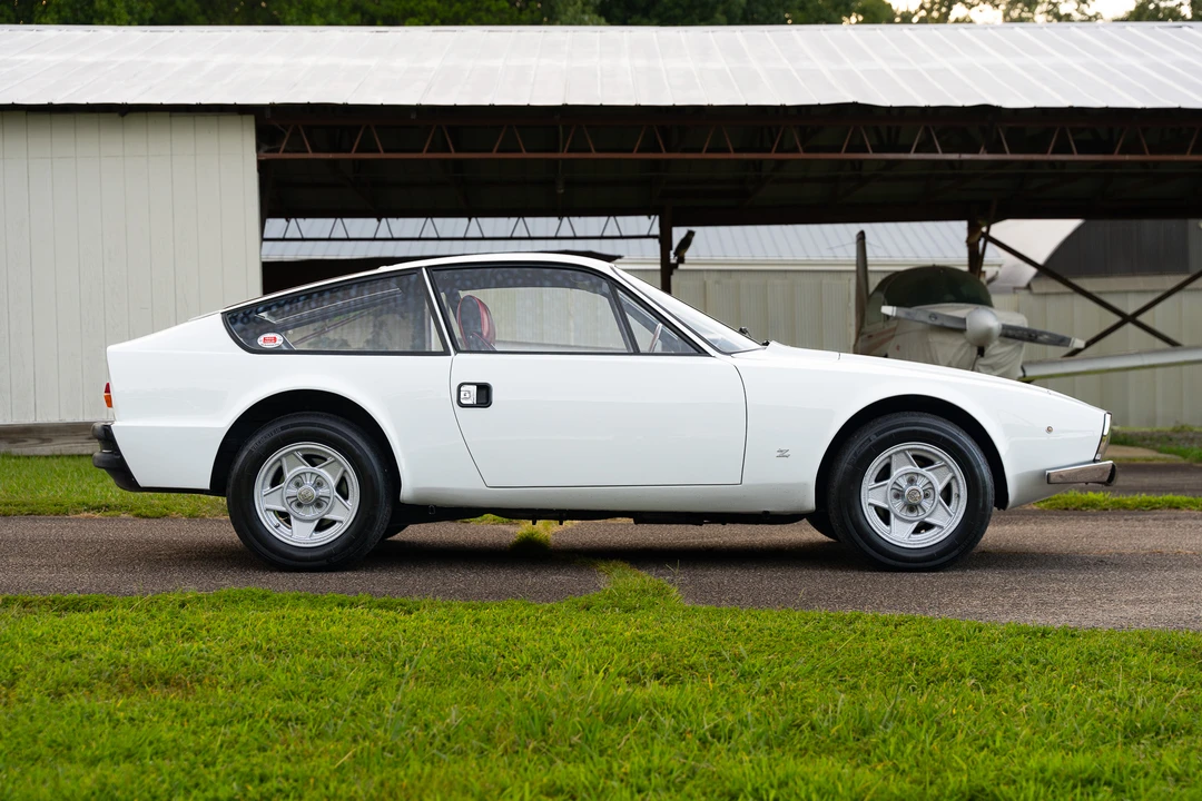 1973 Alfa Romeo GT 1600 Junior - Image 12 of 31