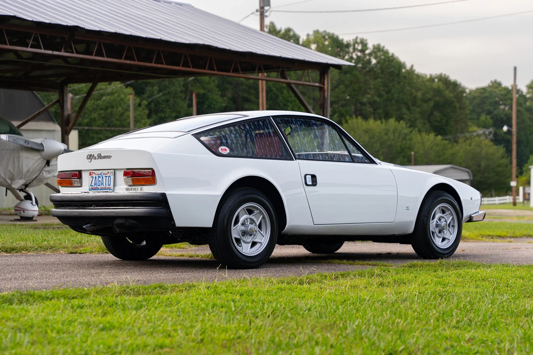 1973 Alfa Romeo GT 1600 Junior - Image 11 of 31