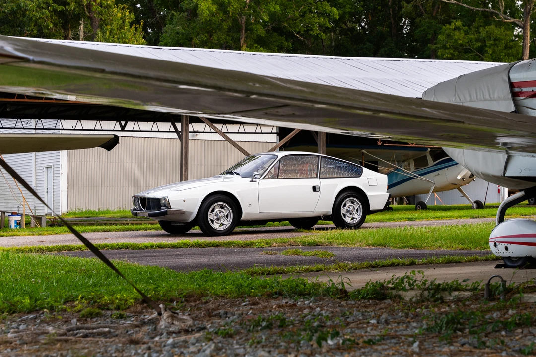 1973 Alfa Romeo GT 1600 Junior - Image 6 of 31