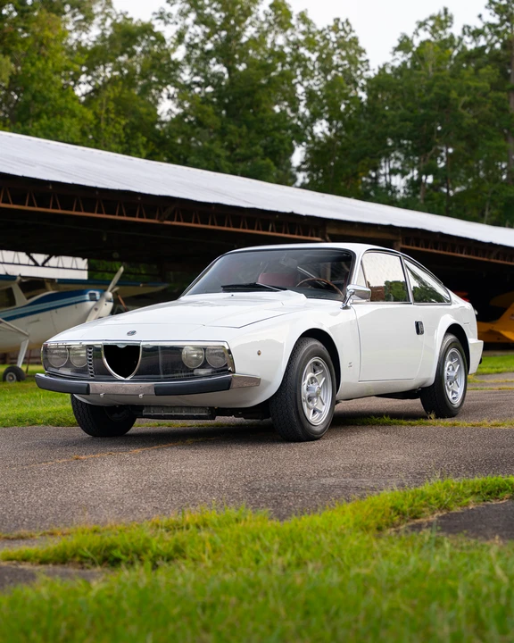 1973 Alfa Romeo GT 1600 Junior - Image 3 of 31