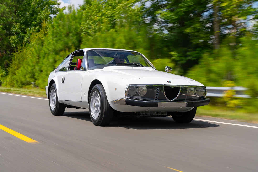 1973 Alfa Romeo GT 1600 Junior - Image 23 of 31