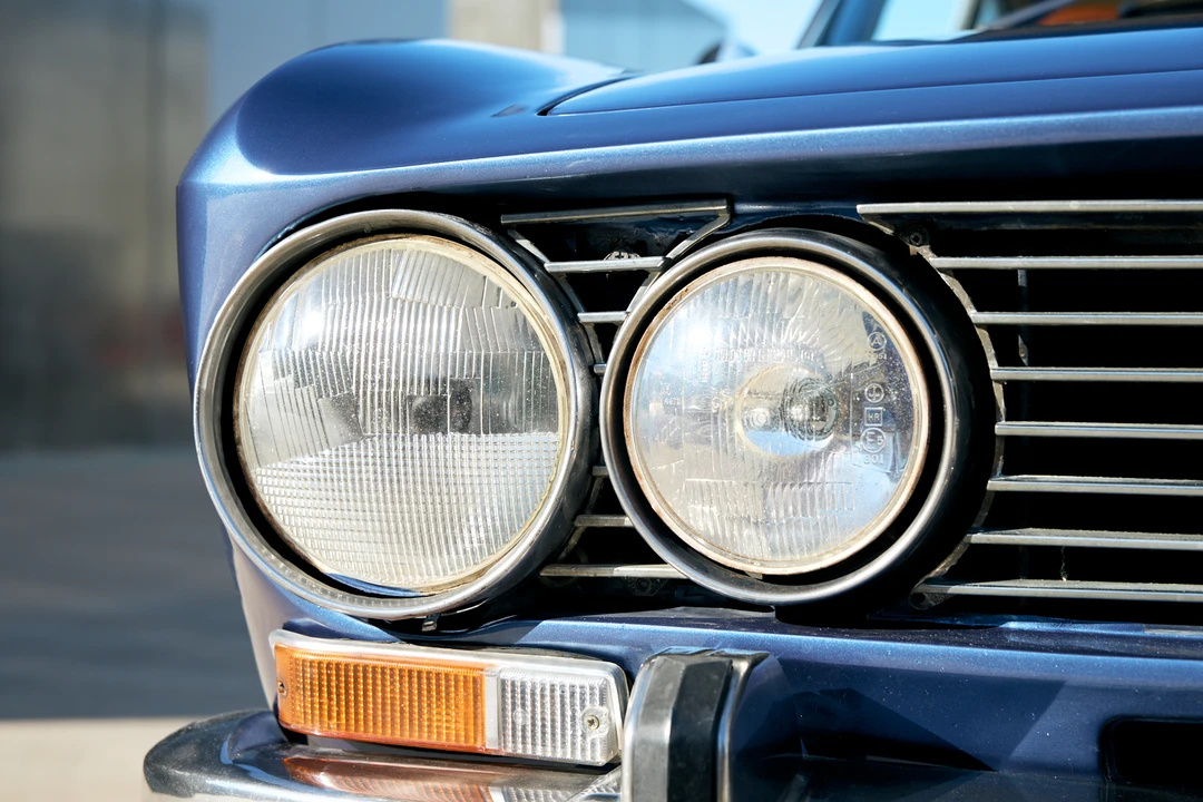1973 Alfa Romeo 2000 GT Veloce - Image 30 of 31