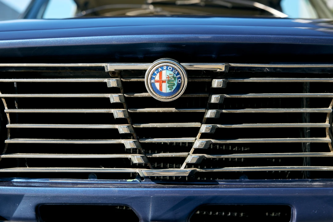 1973 Alfa Romeo 2000 GT Veloce - Image 31 of 31