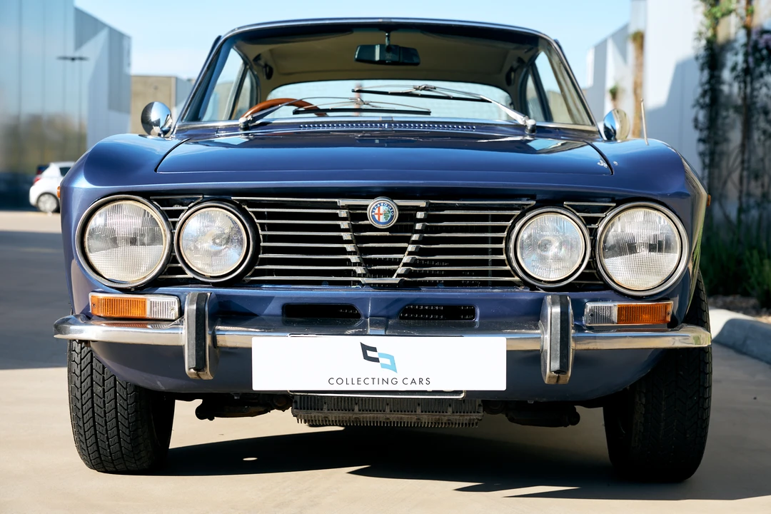 1973 Alfa Romeo 2000 GT Veloce - Image 18 of 31
