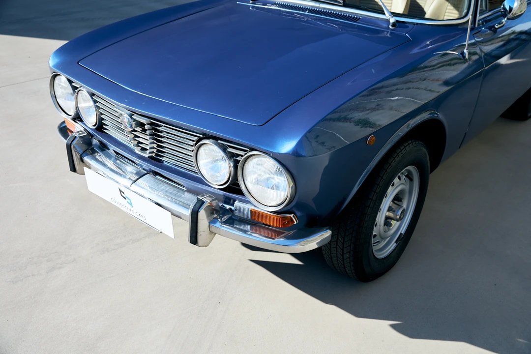 1973 Alfa Romeo 2000 GT Veloce - Image 27 of 31