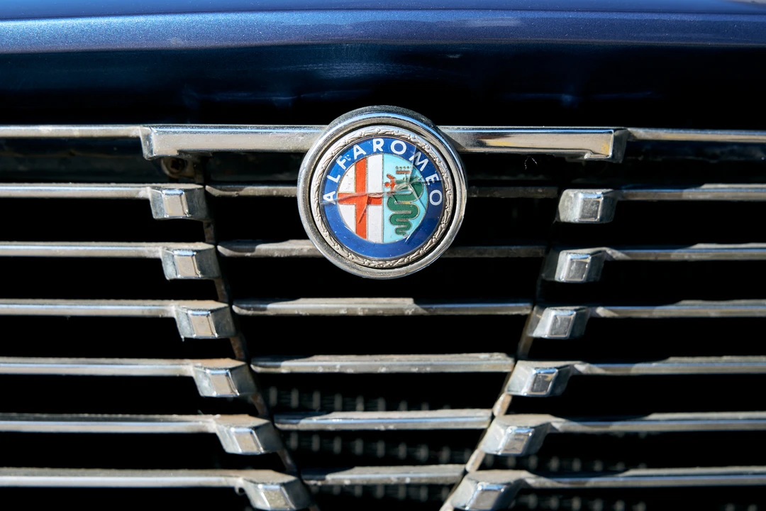 1973 Alfa Romeo 2000 GT Veloce - Image 20 of 31