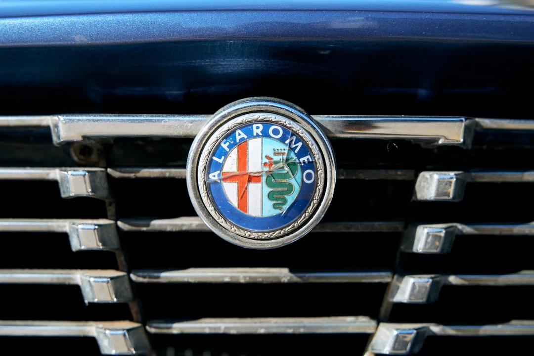 1973 Alfa Romeo 2000 GT Veloce - Image 21 of 31