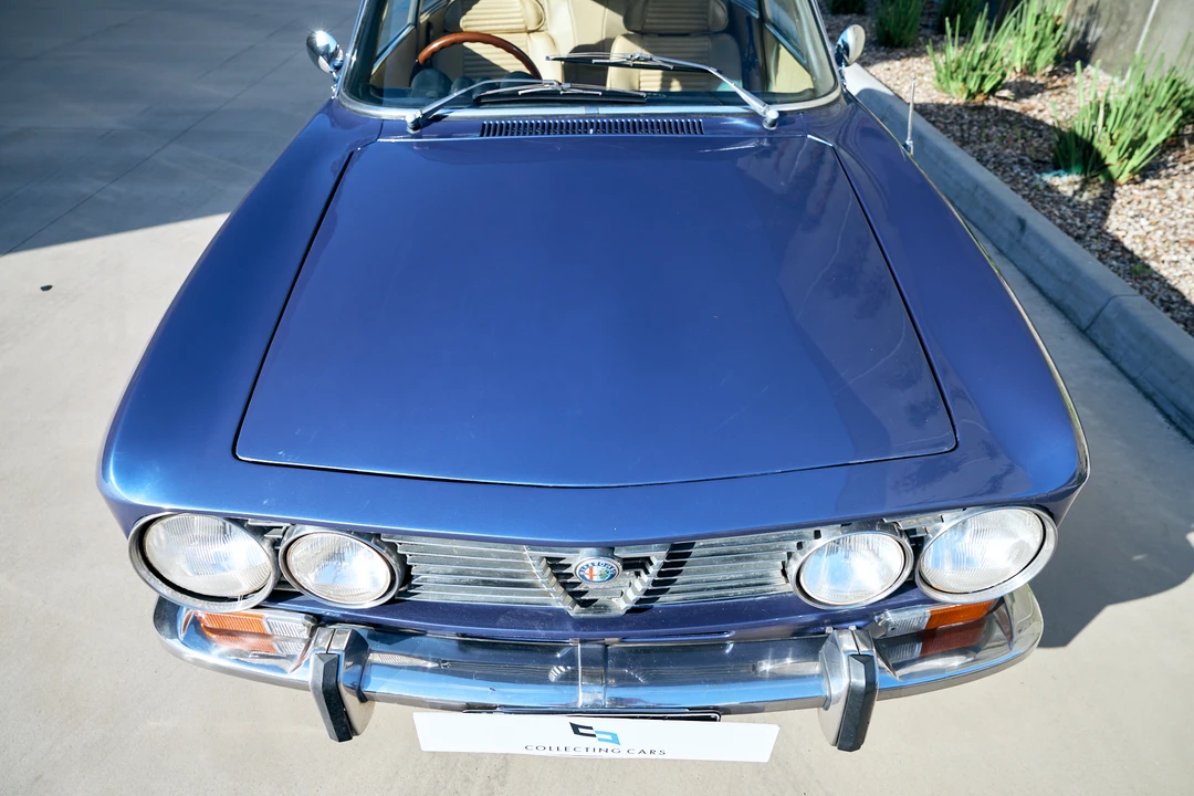 1973 Alfa Romeo 2000 GT Veloce - Image 23 of 31