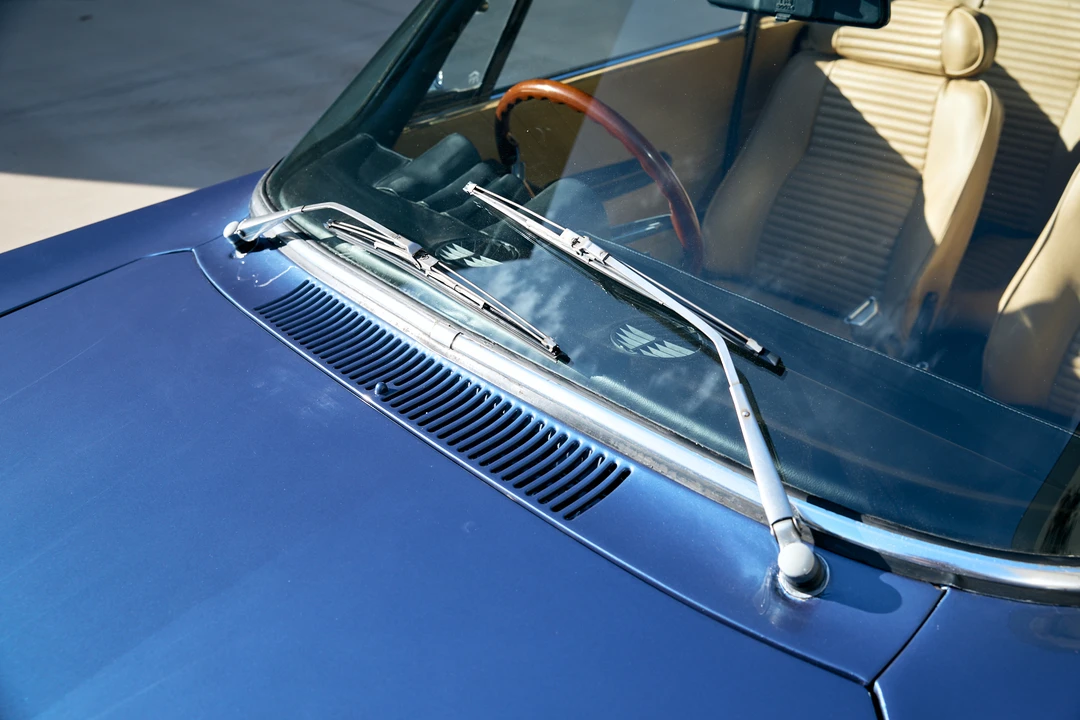1973 Alfa Romeo 2000 GT Veloce - Image 24 of 31