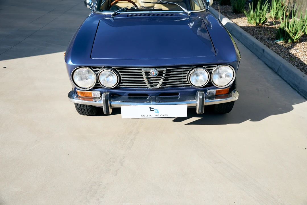 1973 Alfa Romeo 2000 GT Veloce - Image 17 of 31