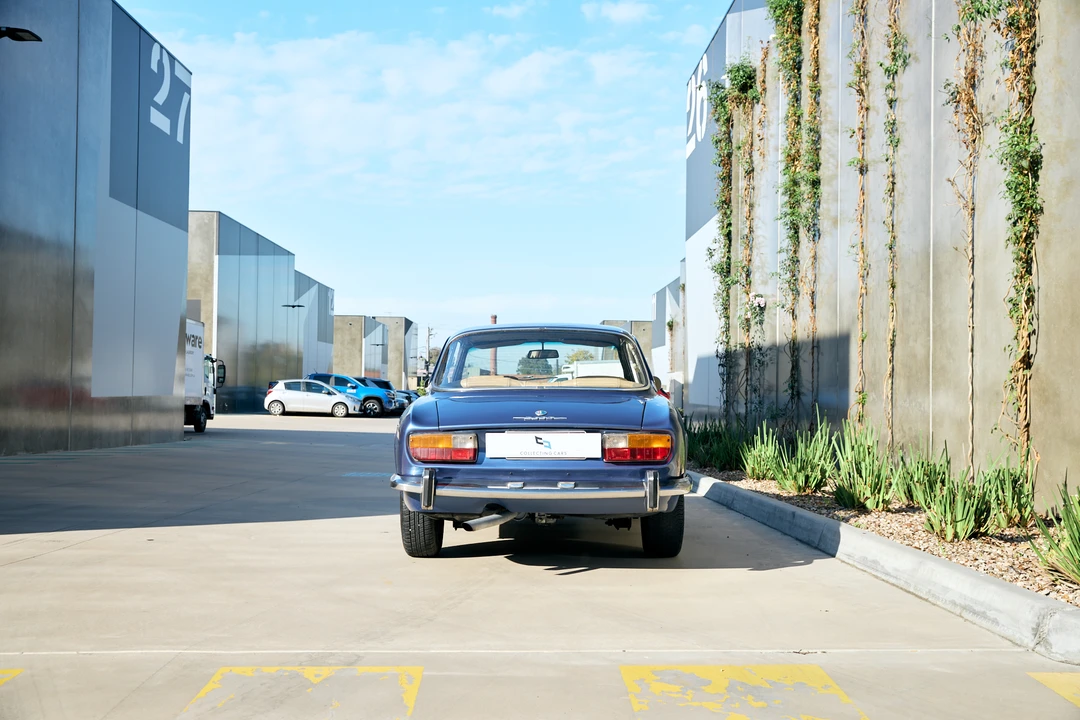 1973 Alfa Romeo 2000 GT Veloce - Image 14 of 31