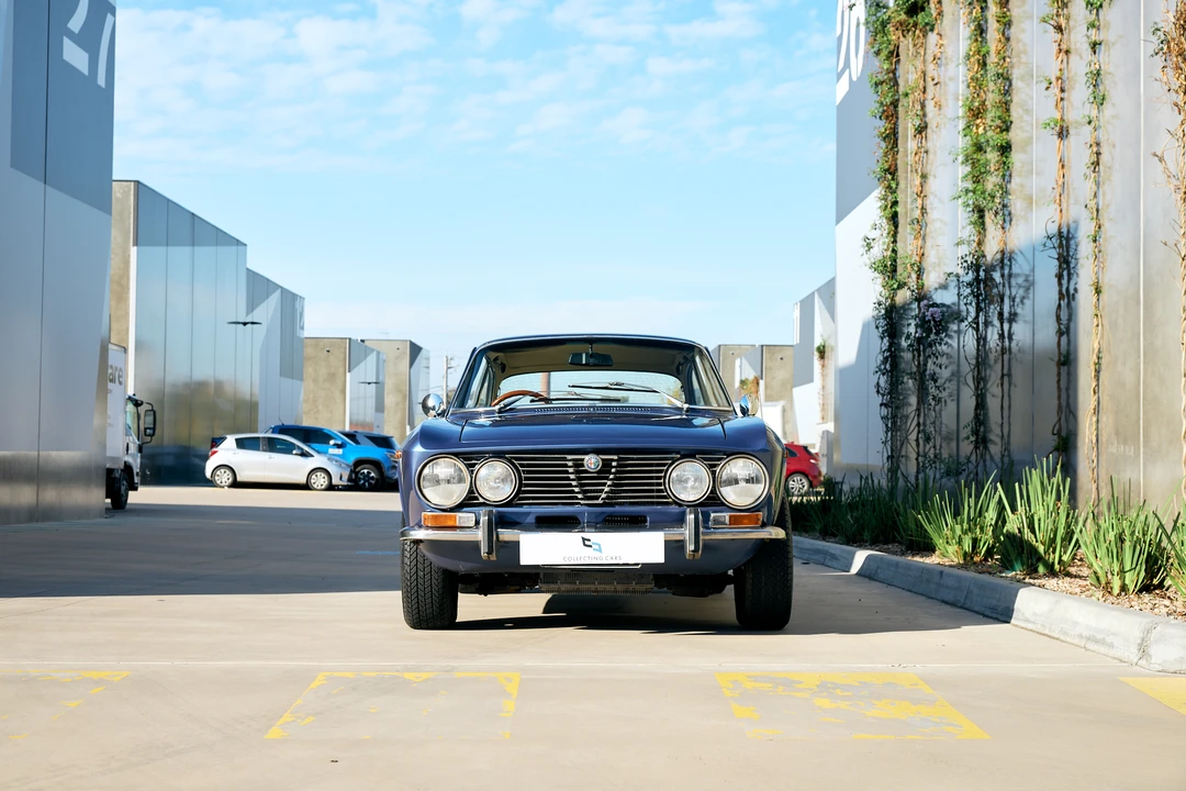 1973 Alfa Romeo 2000 GT Veloce - Image 15 of 31