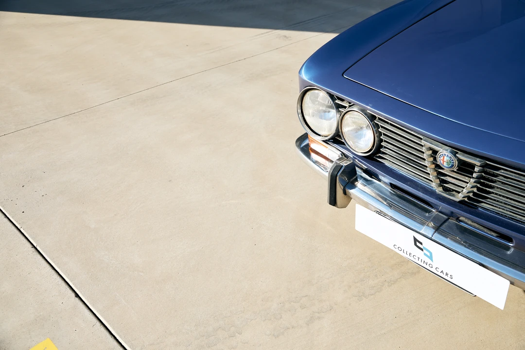 1973 Alfa Romeo 2000 GT Veloce - Image 25 of 31