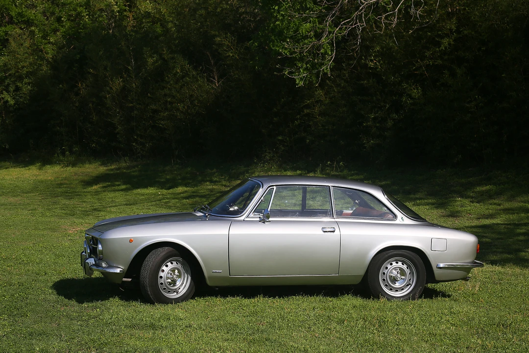 1973 Alfa Romeo GT 1600 Junior - Image 5 of 31